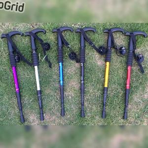 Anti Trekking Pole - main view