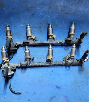 Injector Nozzles Toyota 5a/7a/4e