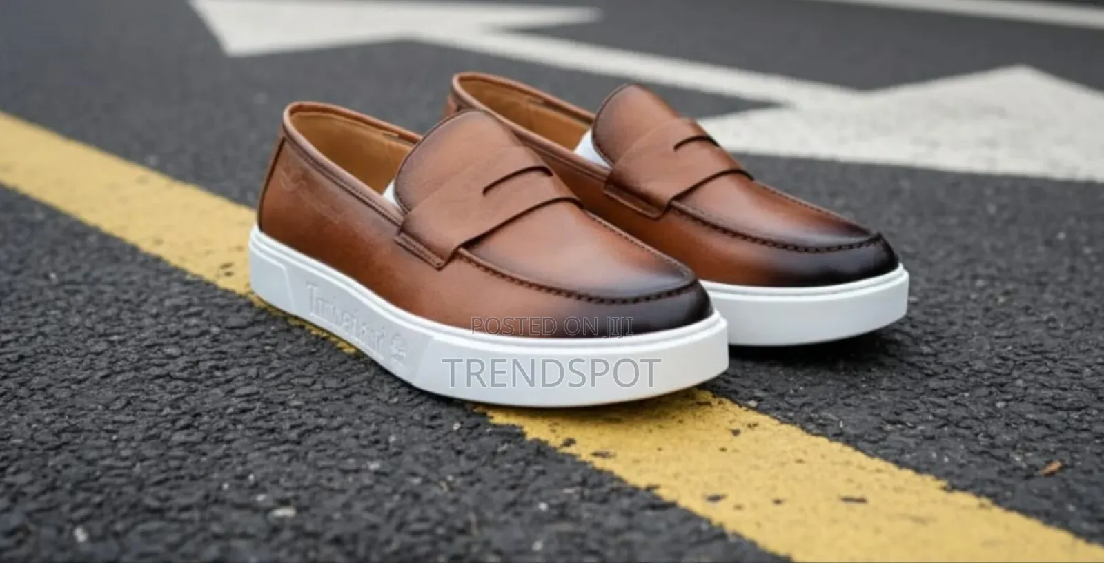 Timberland Smart Casual💥💥