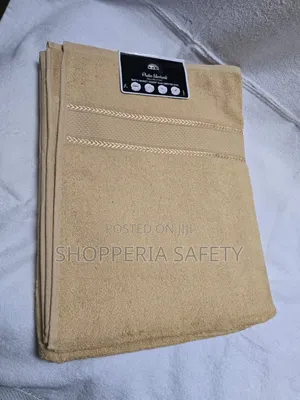 High Quality Home Use Soft Towels