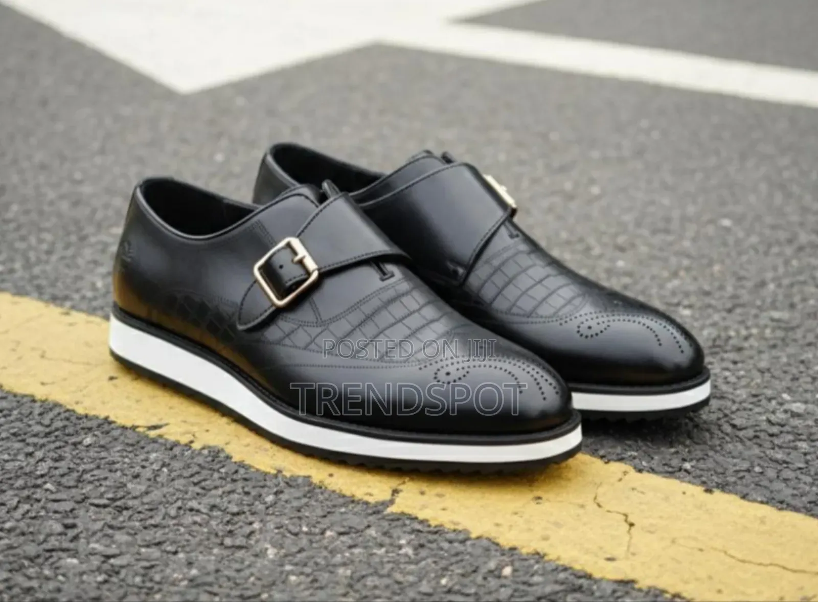 Timberland Smart Casual Without Laces