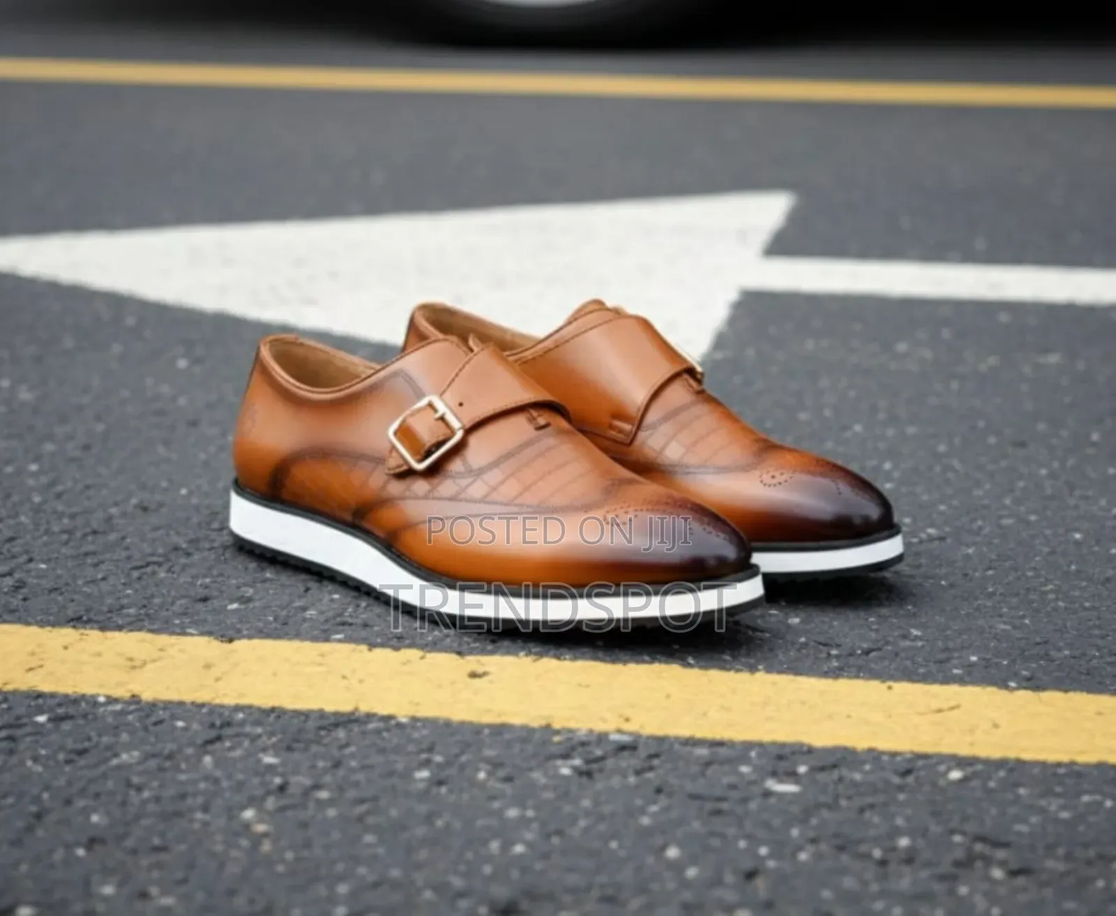 Timberland Smart Casual Without Laces