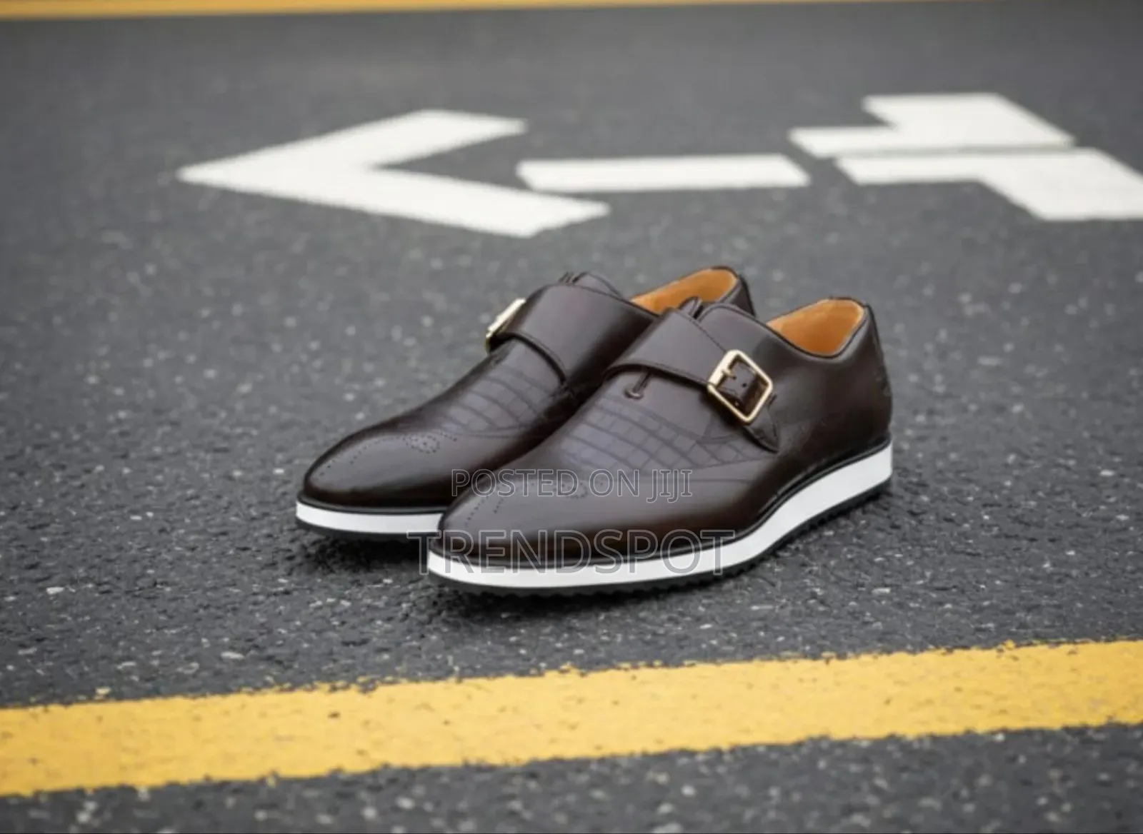 Timberland Smart Casual Without Laces