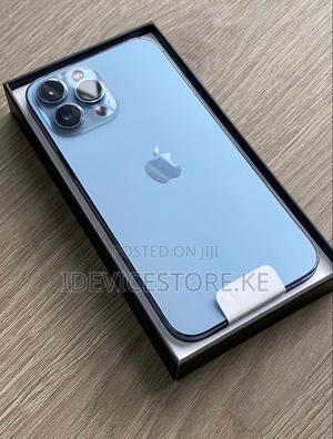 Apple iPhone 13 Pro Max 256 GB Blue