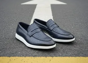 Berluti Officials🥳💥
Without Laces