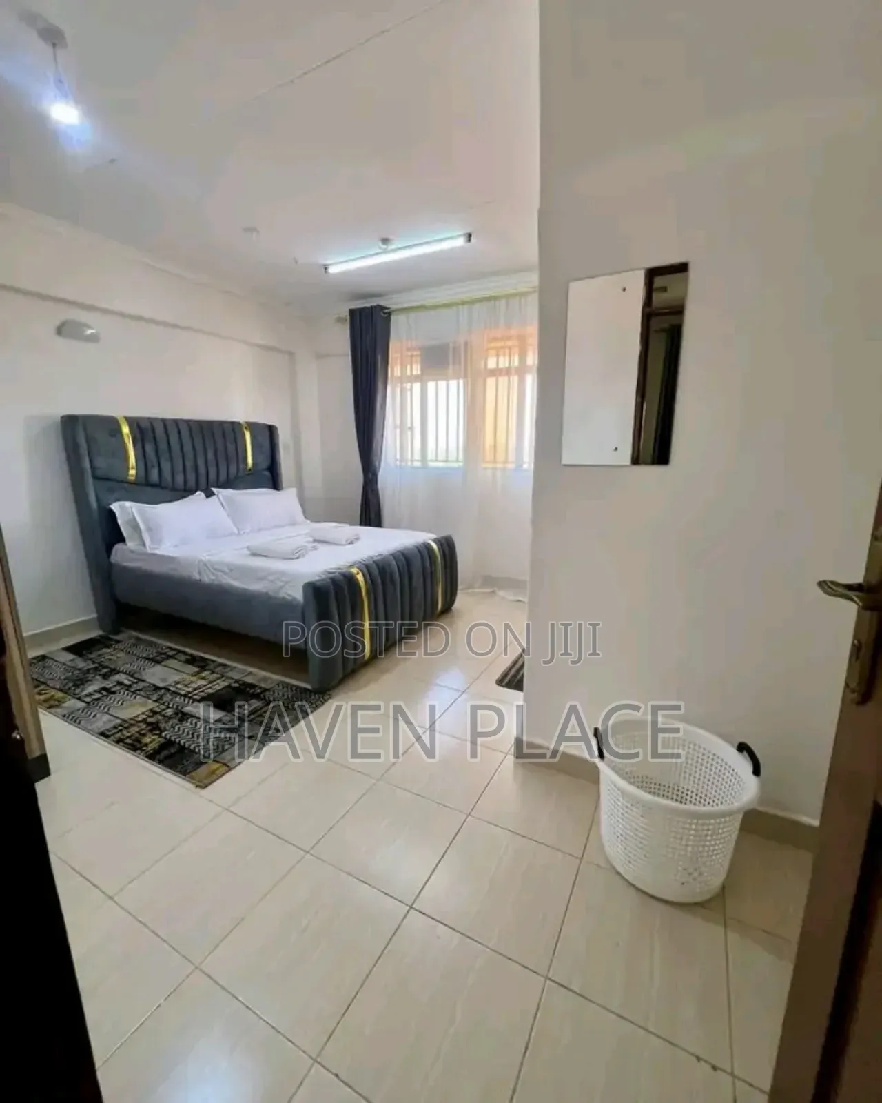 Hbusia Town Available for Bookings.