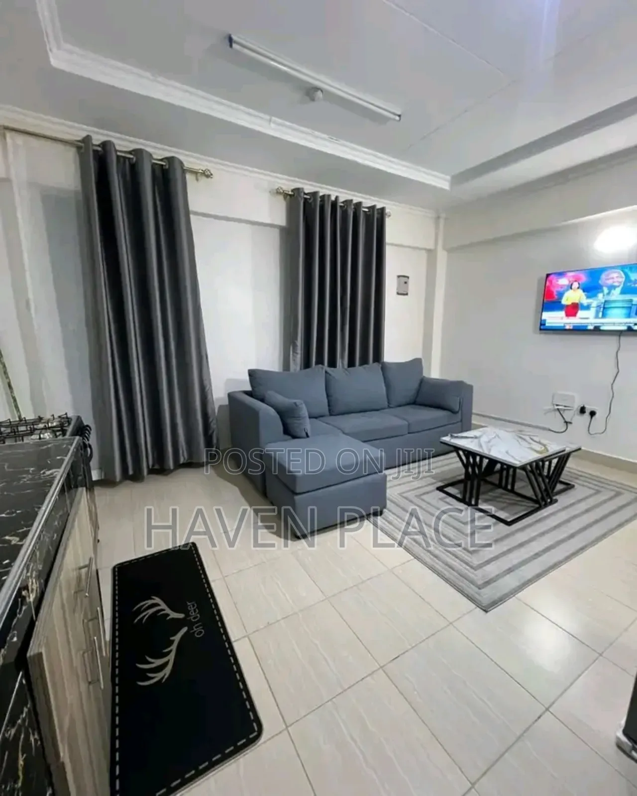 Hbusia Town Available for Bookings.