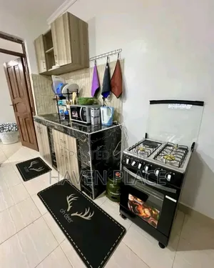 Hbusia Town Available for Bookings.
