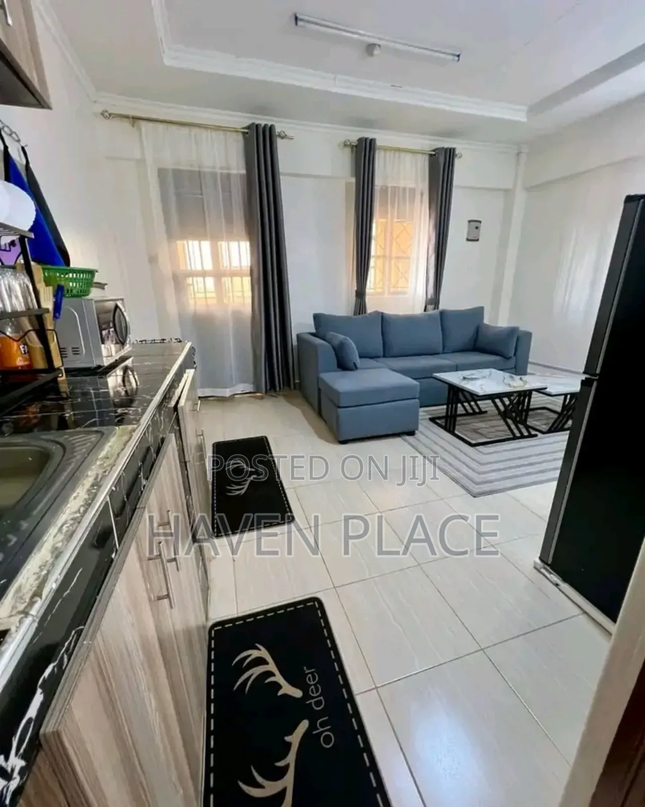 Hbusia Town Available for Bookings.