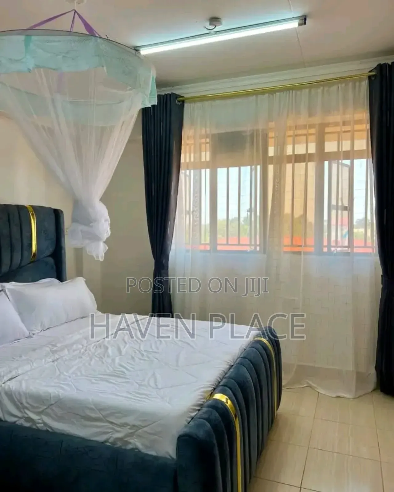 Hbusia Town Available for Bookings.