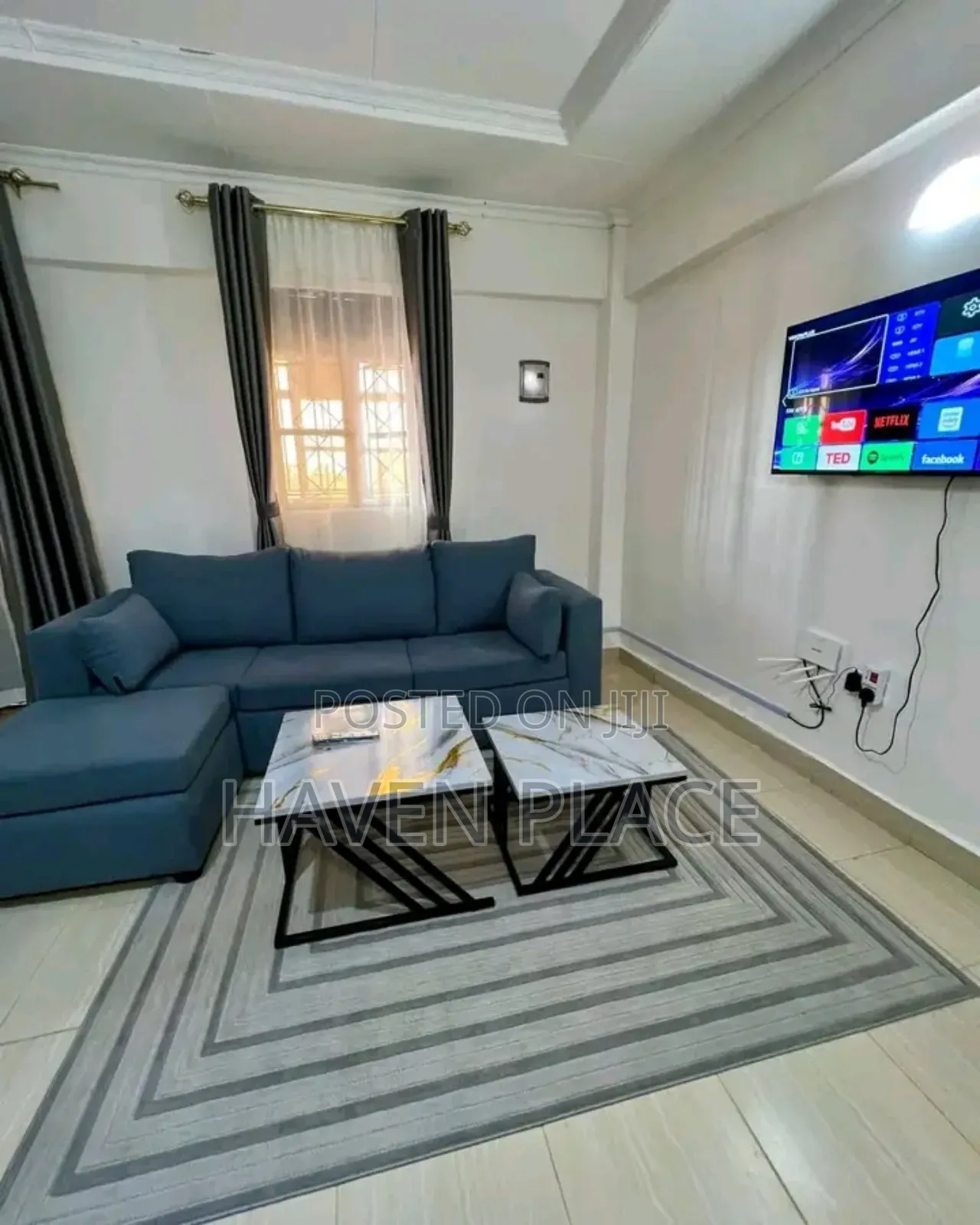 Hbusia Town Available for Bookings.
