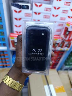 New Nokia 2660 Flip Blue - main view