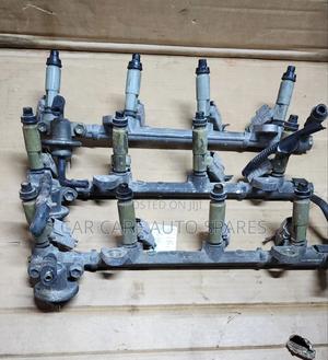 Injector Nozzles Toyota Corolla 110/4a - main view