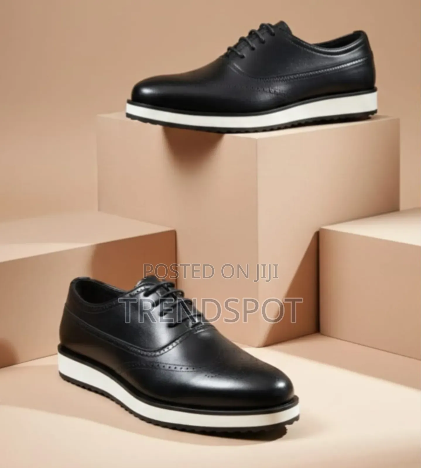 Berluti Officials🥳💥Black