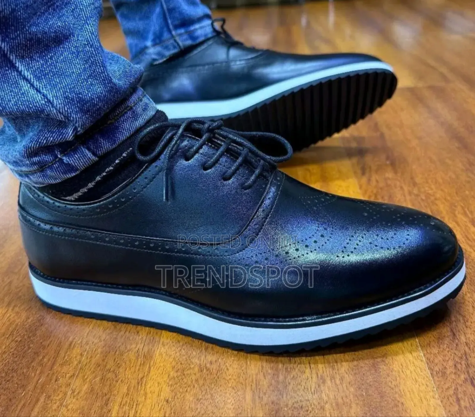 Berluti Officials🥳💥Black