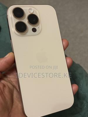 Apple iPhone 13 Pro Max 256 GB Gold