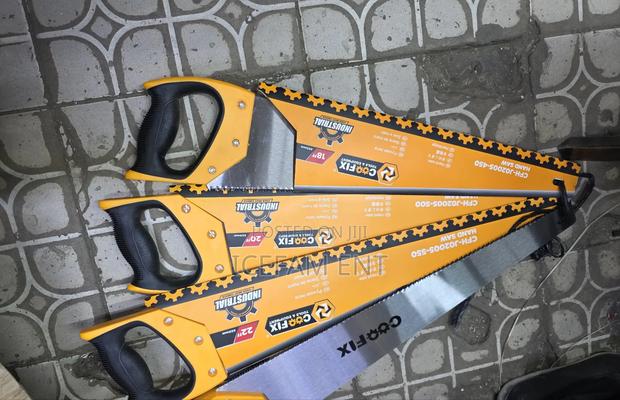 Coofix Handsaw/16inch Hand Saw - main view