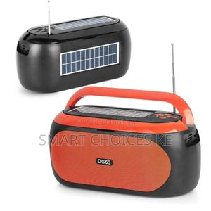 Newtech St-936 Wireless Bluetooth Speaker And Radio