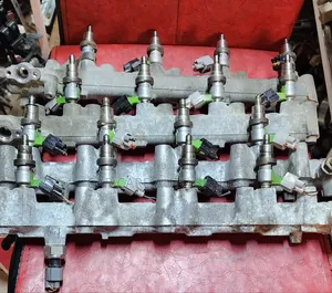 Fuel Injector Nozzles Toyota 1az/1nz