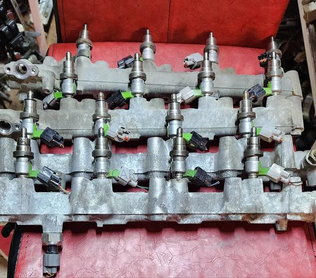 Fuel Injector Nozzles Toyota 1az/1nz