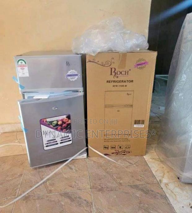 Roch Compact Fridge (85 Liters)