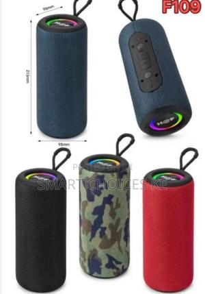 F109 Bluetooth Wireless Speaker💥 Quality Sound - main view