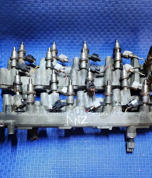 Fuel Injector Nozzles Toyota 1az