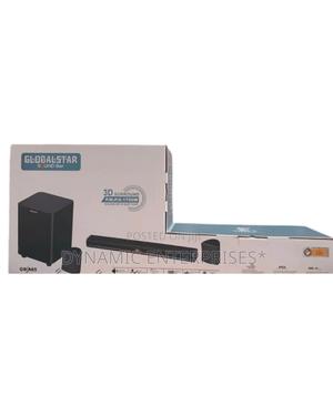 Globalstar A85 Wireless Home Theater System - thumbnail 2