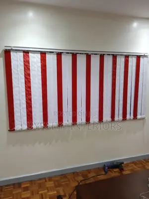 Privacy Window Blinds