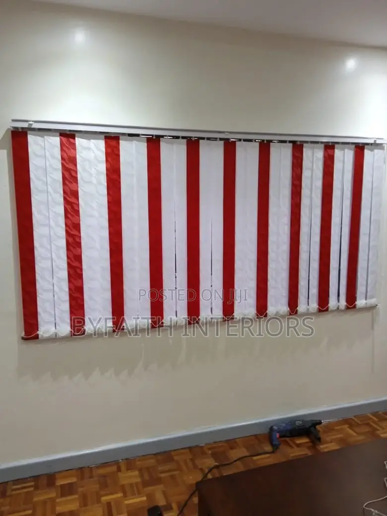 Privacy Window Blinds