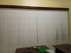 Privacy Window Blinds