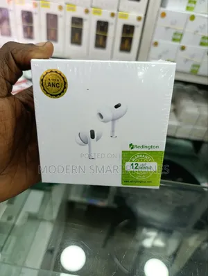 Airpods Pro 2rd Gen Long Lasting Battery