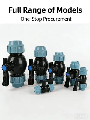 Ball Valve