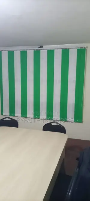 Work With Comfort With Smart Vertical Blinds