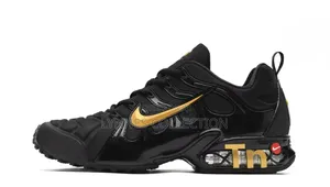 Nike Tn Plus , Tn Plus White X Black 40-44