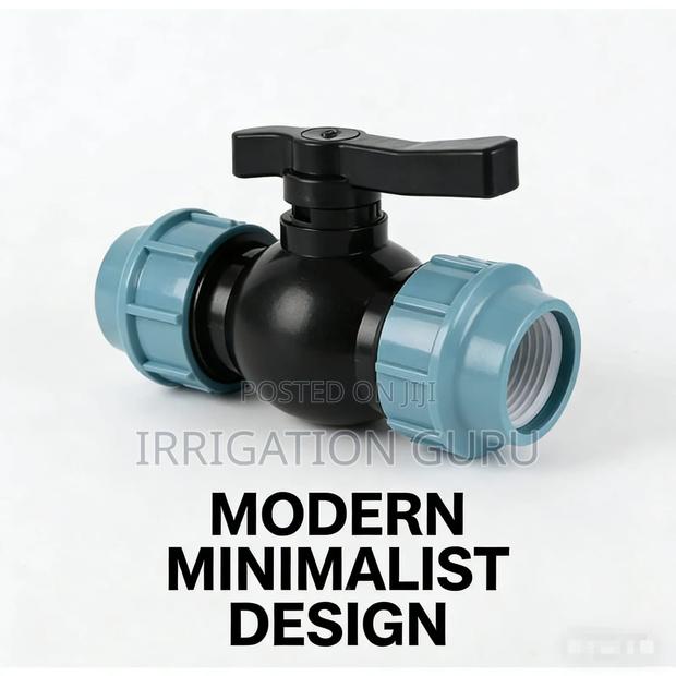 Latest Valve - main view