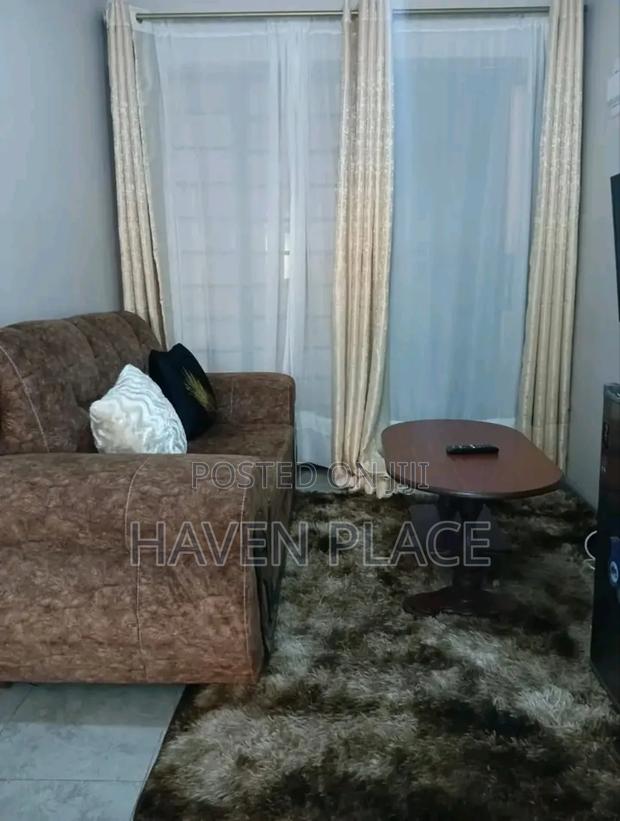 Fedha- Tsavo Studios(Nairobi)Fully Furnished Studio - thumbnail 4