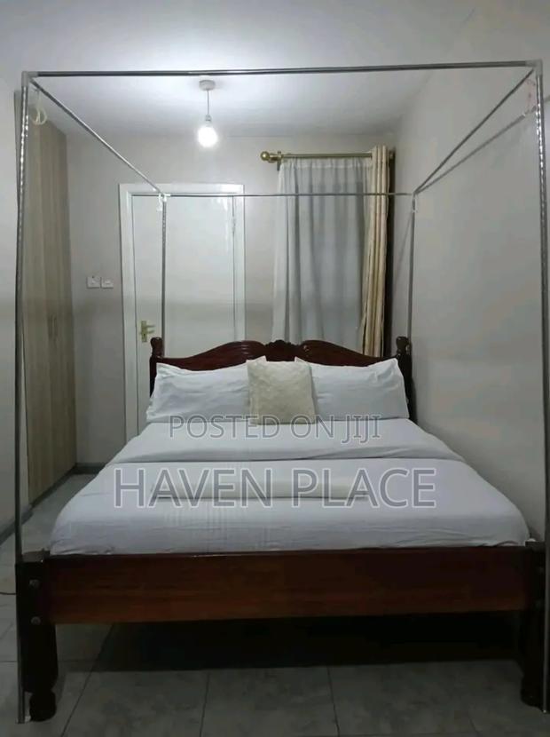 Fedha- Tsavo Studios(Nairobi)Fully Furnished Studio - thumbnail 5