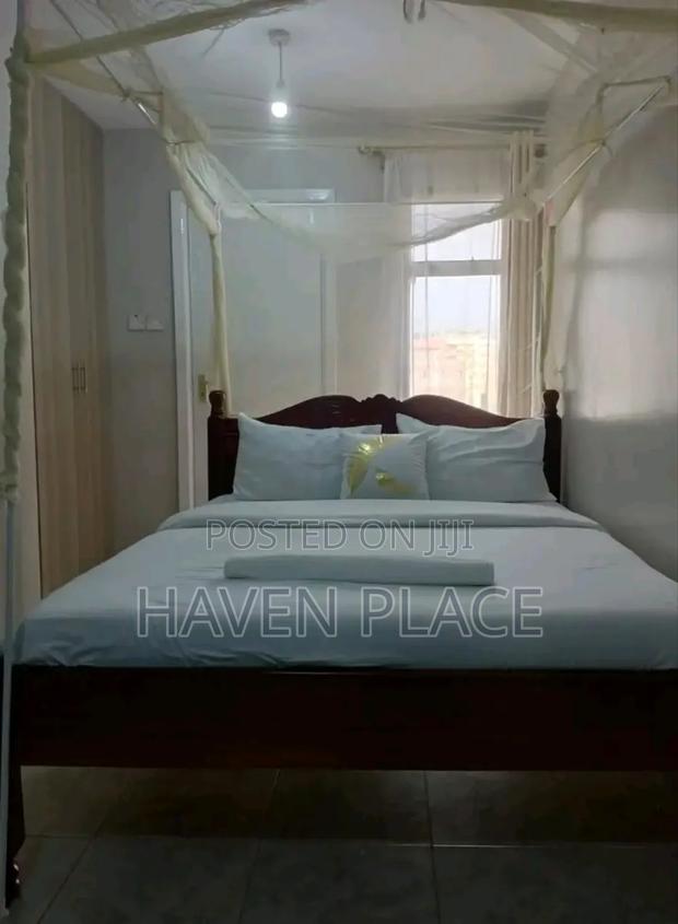 Fedha- Tsavo Studios(Nairobi)Fully Furnished Studio - thumbnail 6