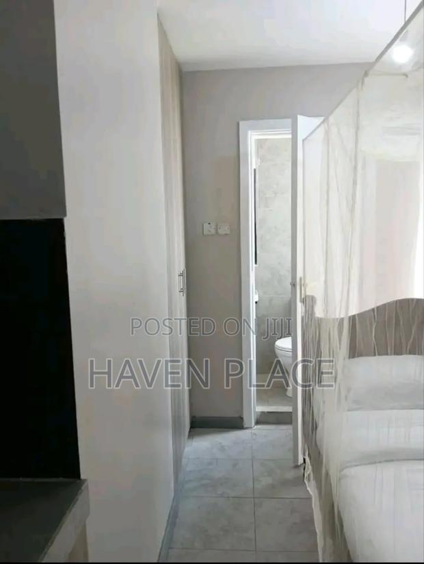 Fedha- Tsavo Studios(Nairobi)Fully Furnished Studio - thumbnail 7