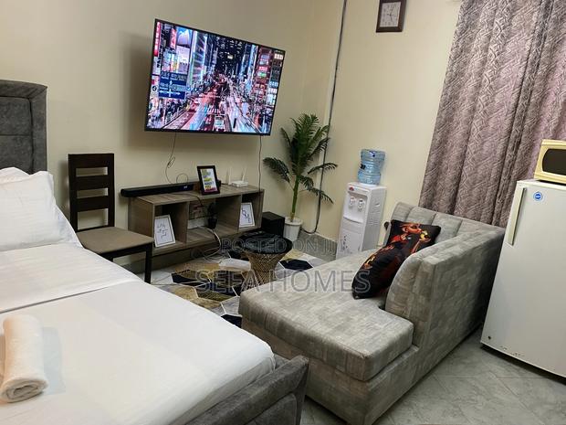Airbnb Ruaka