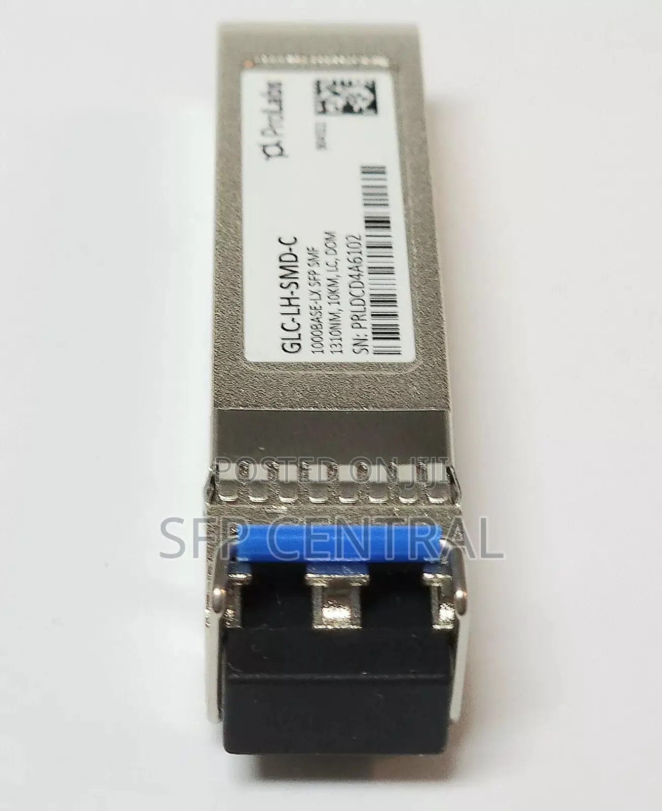 Cisco Prolabs GLC-Lh-SMD-C 1000base-Lx SFP Transceiver 1310nm 10km