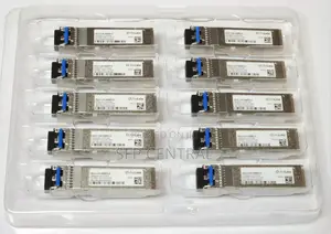 Cisco Prolabs GLC-Lh-SMD-C 1000base-Lx SFP Transceiver 1310nm 10km