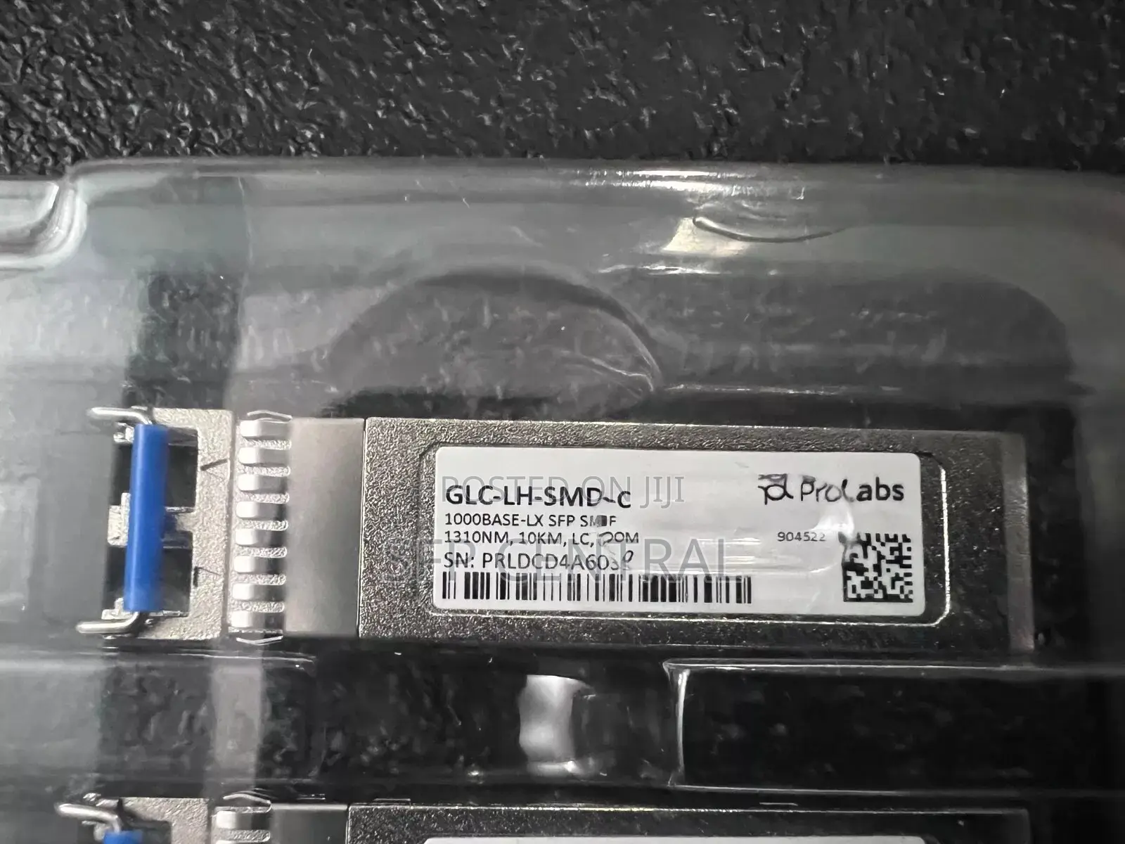 Cisco Prolabs GLC-Lh-SMD-C 1000base-Lx SFP Transceiver 1310nm 10km