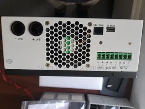 1.2kw Solar Inverter / Backup Solar Use