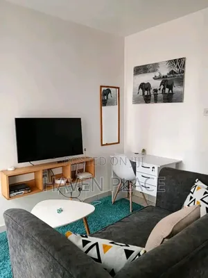 Studio Apartment at Ngong Racecourse Gardens