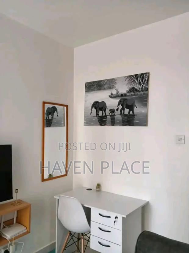 Studio Apartment at Ngong Racecourse Gardens - thumbnail 3