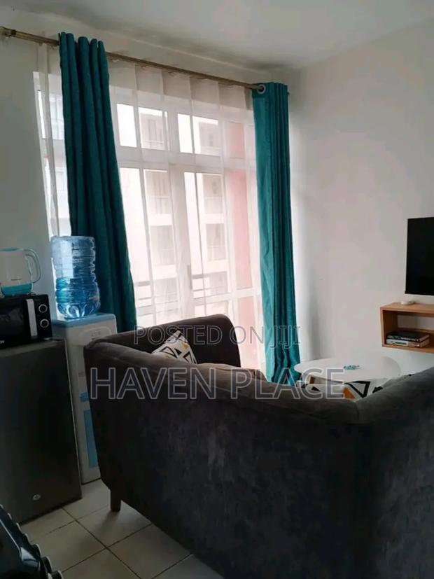 Studio Apartment at Ngong Racecourse Gardens - thumbnail 4