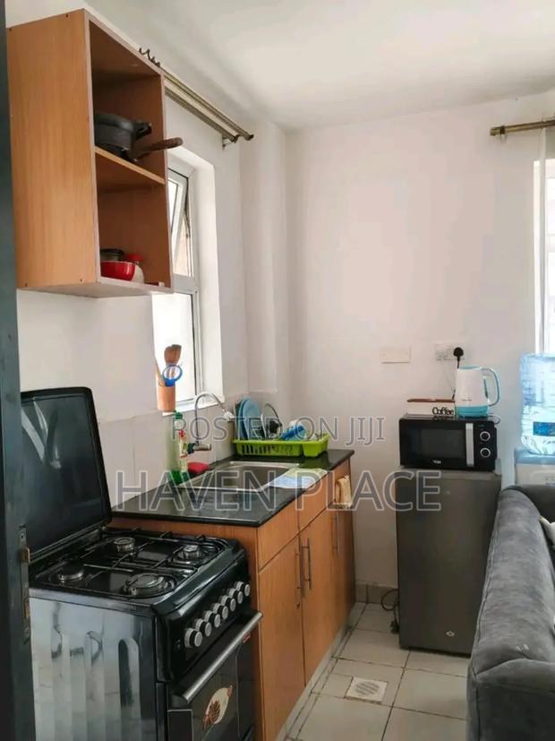 Studio Apartment at Ngong Racecourse Gardens - thumbnail 5