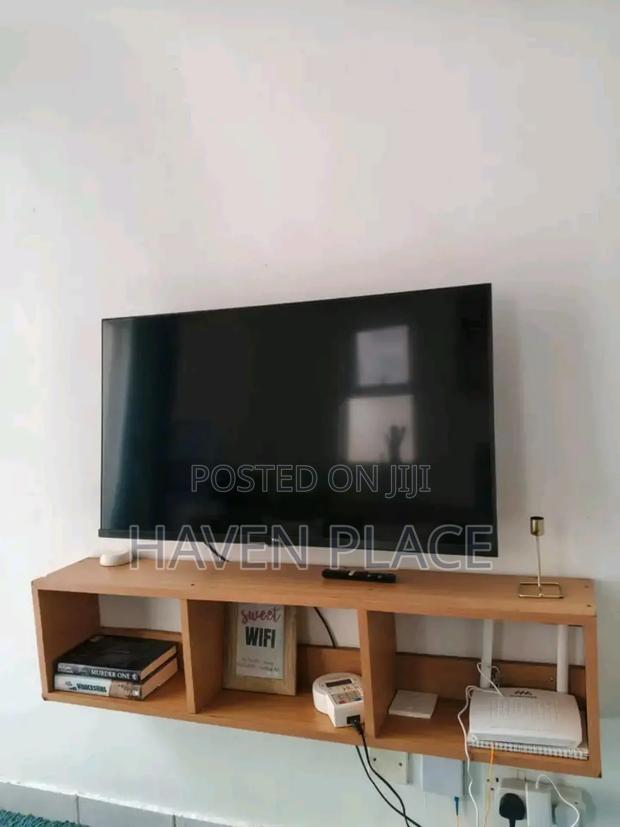 Studio Apartment at Ngong Racecourse Gardens - thumbnail 6